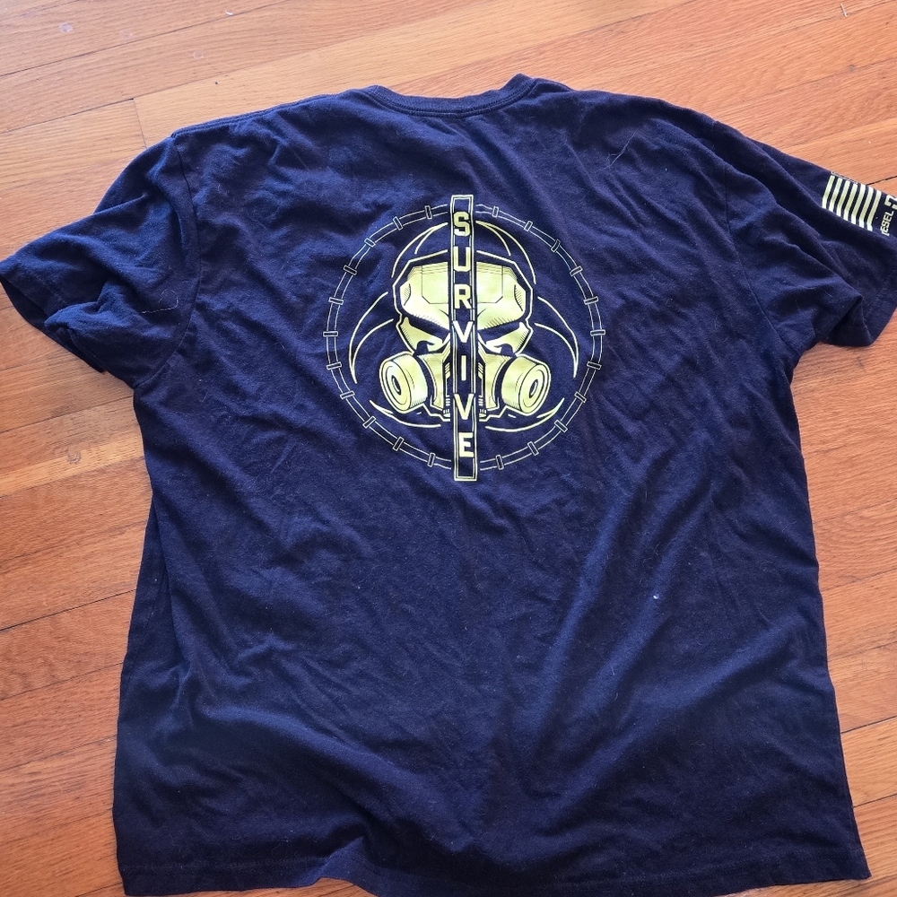 Diesel Power T-Shirt